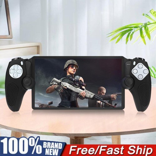 Silicone Protective Case Convenient Cover Case for PS5 Portal/PlayStation Portal