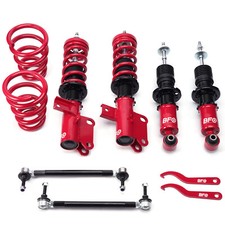 Bfo Coilover For Chevrolet Camaro 2010-2015 Shock Absorber Adjustable Height