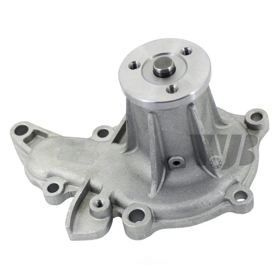 Engine Water Pump WJB WU9045 fits 1981 Toyota Tercel 1.5L-L4 Foto 3 de 3