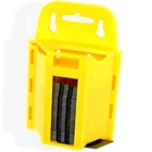 100 pc Utility Box Knife Blades w/ Dispenser