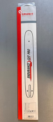 GRANIT Motorsäge Führungsschiene ENDURANCE CUT PRO - Bild 1 von 12