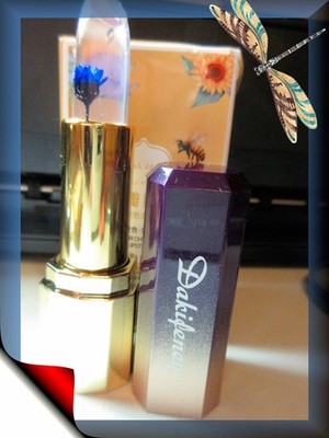 Color Changing Lipstick, 1 Full Size Lipstick