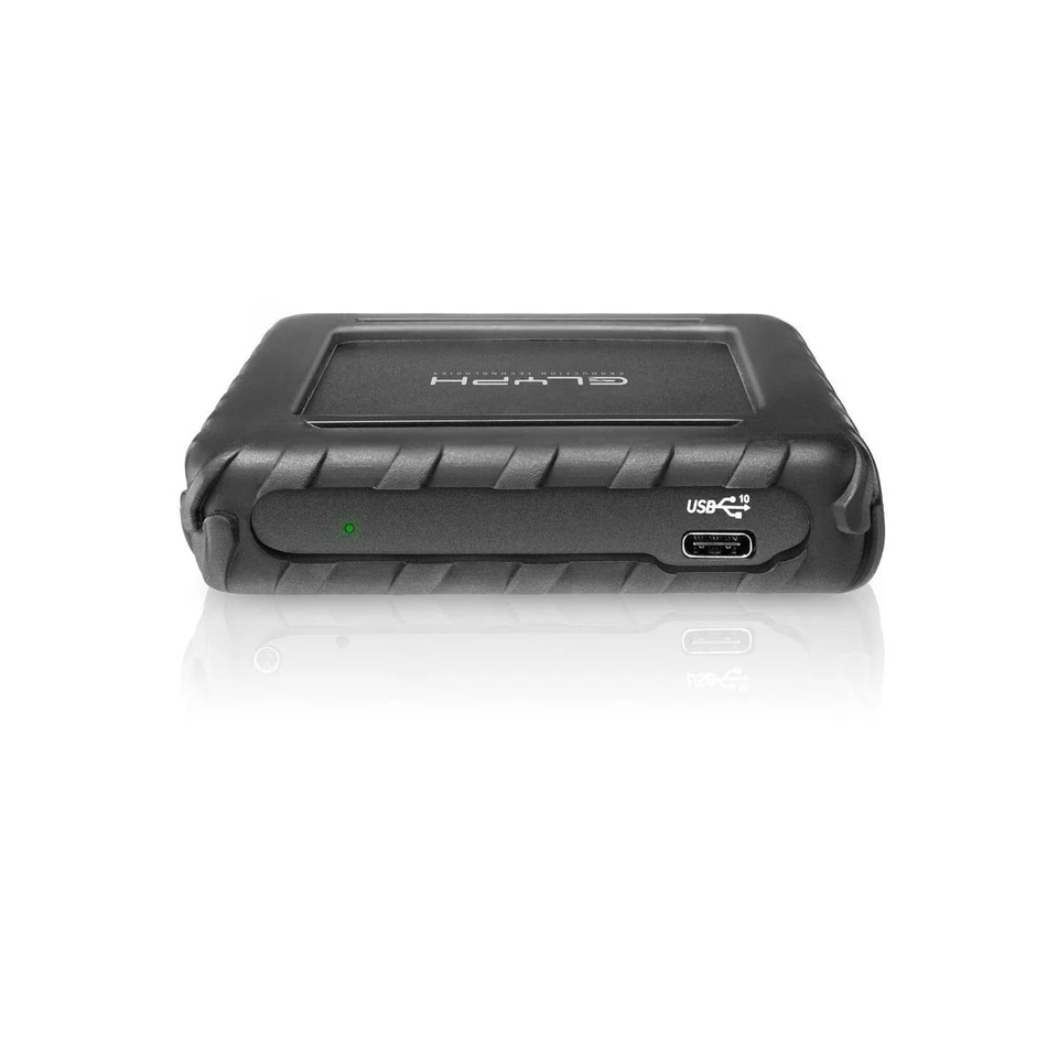 Glyph Blackbox Plus Rugged Portable Drive 7.6TB (SSD) Authorized Reseller - Image 2 of 3