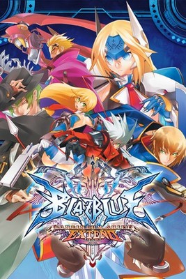 BlazBlue: Continuum Shift Extend PC Download Steam Code Email Key