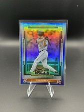 2025 Panini Three and Two - Cal Ripken, Cal Ripken #134  /25