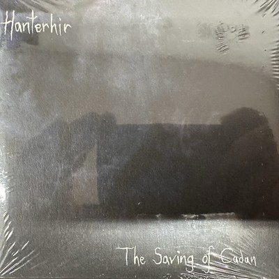 HANTERHIR - The Saving Of Cadan 2 x CD Digipak 2018 Easy Action BRAND NEW!
