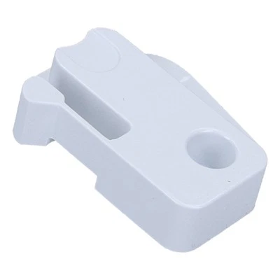 BAUKNECHT HAUSGERÄTE Stopper links für Gefrierfachklappe Bauknecht C00506171 in Gefrierschrank