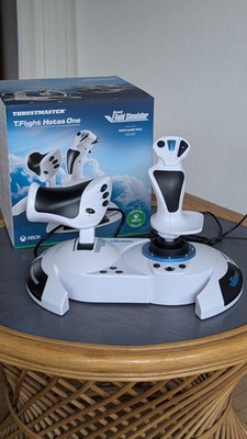 *Neuwertig* Thrustmaster T.Flight Hotas One Flugsimulation-Joystick Windows/Xbox