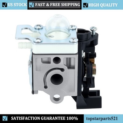 Carburetor For Echo SRM-225 GT-225 PAS-225 PE225 PPF225 SHC225 SRM225U Trimmer