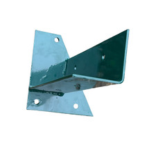 Swing Frame Corner Metal Bracket Connector  Wooden Swing  Climbing Frame HV04