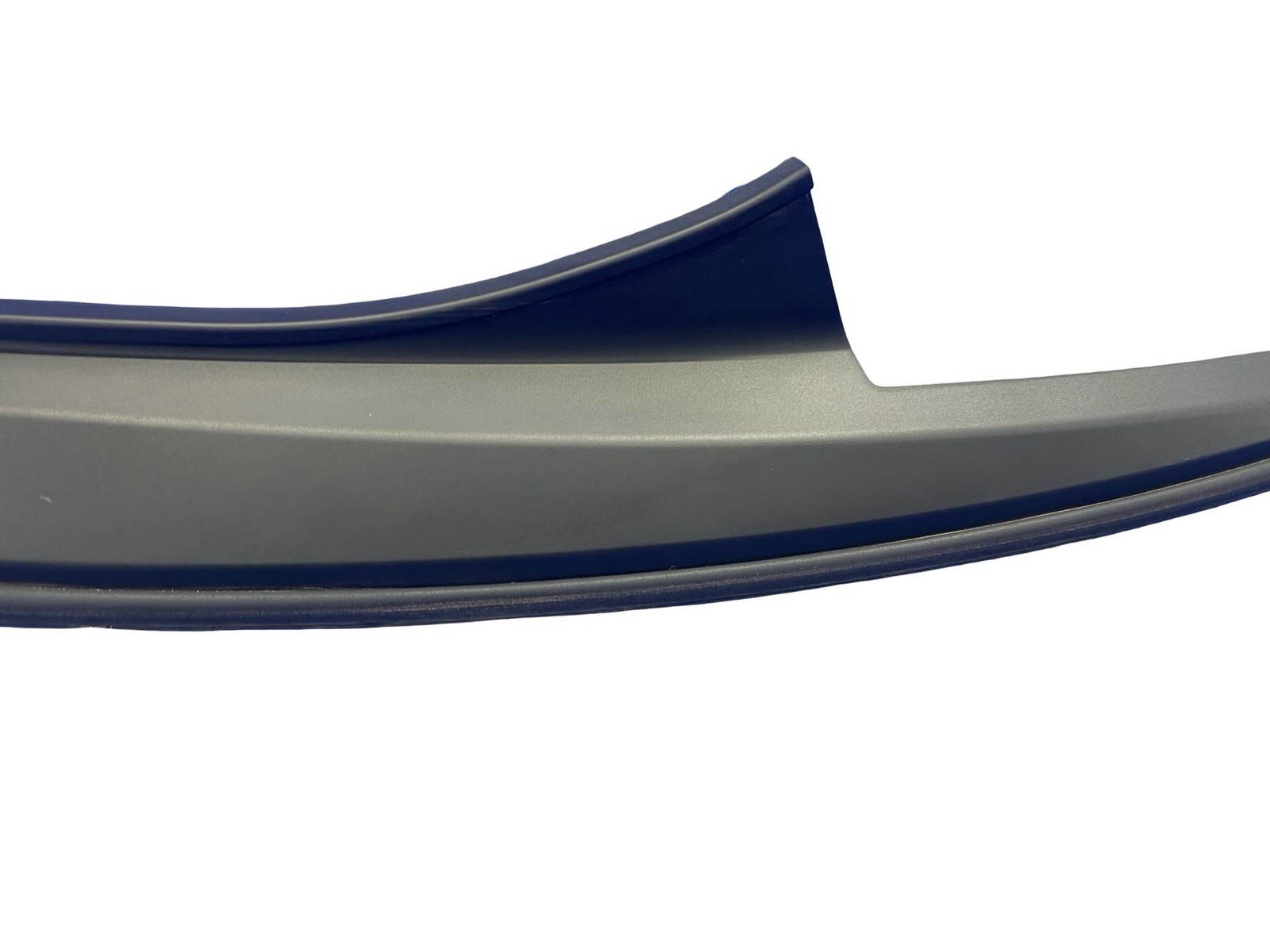 2025-2026 MCLAREN GTS OEM FRONT LEFT FENDER COMPARTMENT TRIM PANEL SET 22AC894GP
