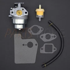 Carburetor With Gaskets For Blackmax BM80320X 3200PSI 2.5GPM Pressure Washer