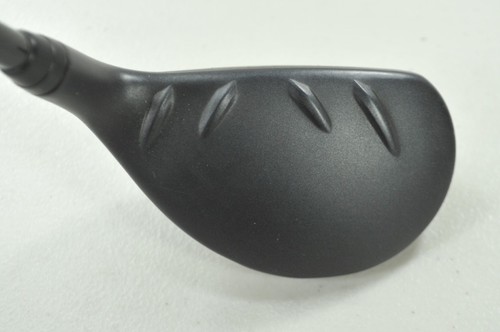 Ping G410 4-22* Hybrid Regular Flex Right EvenFlow 5.5 85g Graphite # 196133 - Picture 3 of 5