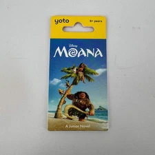 New Yoto Moana Audio Card A1025