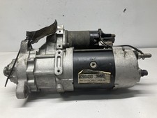 Cummins ISC Engine Starter - Used | P/N 82004...