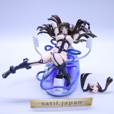 [OHNE BOX] amiami ZERO Shin Mazinger ZERO Sayaka Yumi Type Artemis A 1/7 Figur