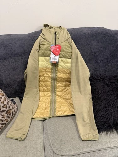 Cotopaxi Caps Hybrid Insulated Hooded Jacket Men’s Medium image 5