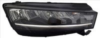 Scheinwerfer Rechts FüR Skoda Octavia IV NX3 NN3 PV3 Combi NX5 PV5 Ab 19->