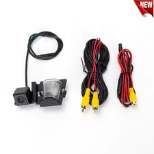 Car Rear View 170° Reverse Parking Backup Camera For JEEP Wrangler JK 2007-2018