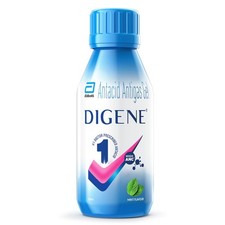 Abbott Digene Gel Acidity & Gas Relief 200ml ...