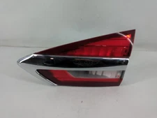 2019-2020 Ford Fusion Passenger Right Side Tail Light Taillight Oem VNN53