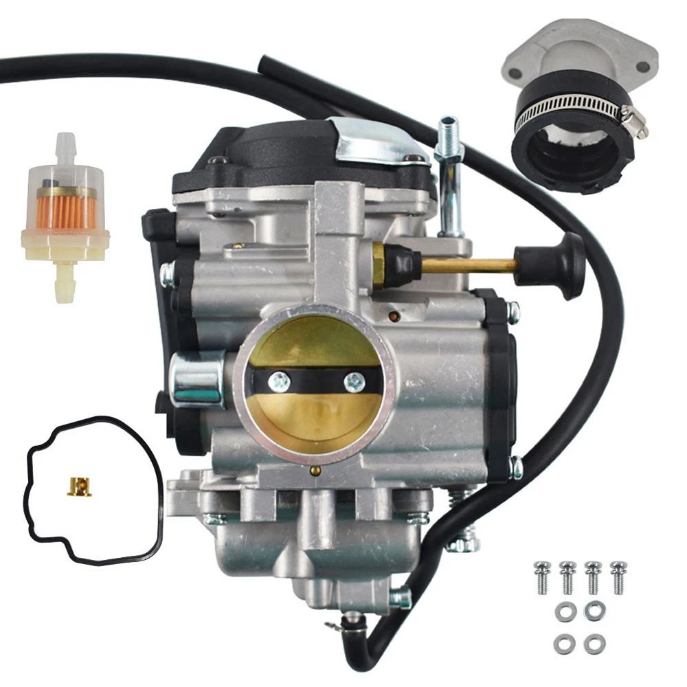 Leva Comando Acceleratore Per Yamaha Bear Tracker 250 Big Bear 400 350 250 – Nuova
