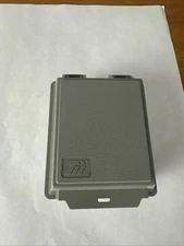 TII Network Technologies Telephone Wire Terminal Box Enclosure 163-06 New