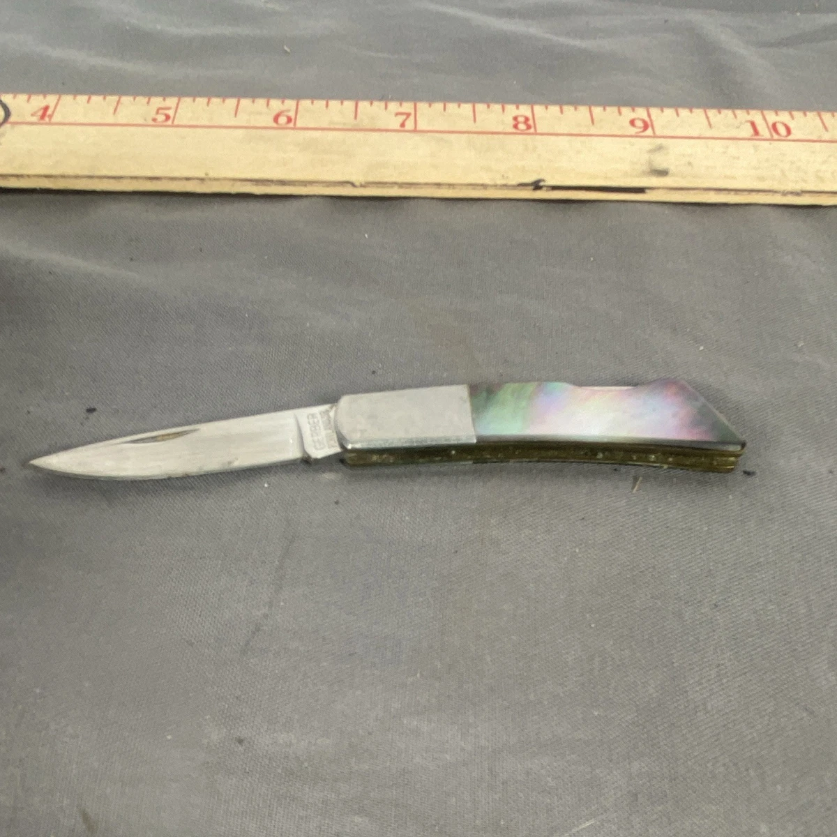 Gerber Silver Knight for sale | eBay