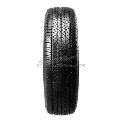 Sommerreifen Dunlop Grandtrek ST 20 LHD 215/70 R16 99H | 1287