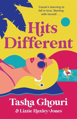 Hits Different: The sizzling dance romance from Strictly Come Dancing star Tash