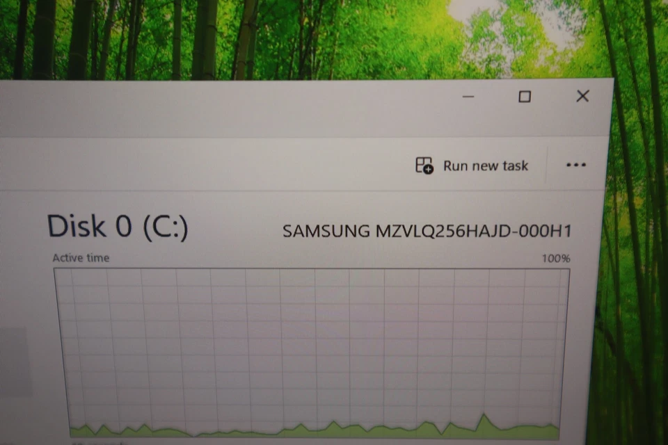 Portátil HP ProBook 450 G8 11ª generación Intel Core i5 16 GB RAM 256 GB SSD Win 11 Pro Foto 4 de 4