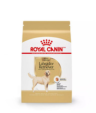 Royal Canin Breed Health Nutrition Labrador Retriever Adult Dry Dog Food 30LB 2.26 per pound