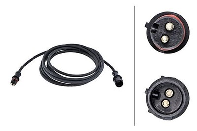ABS-Verbindungskabel HELLA 6PU 230 048-531 24V