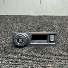  2013-20 Toyota 86 Brz Scion Frs Engine Ignition Switch Push Start Button Oem