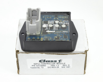 Ezfill H-Bridge Controller Module | 610-00063