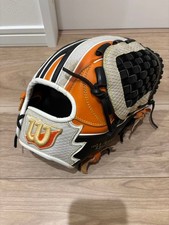 Wilson glove for infielders