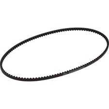 Gates Carbon Drive CDX CenterTrack Belt - 120t, Black 925508985