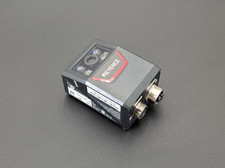Keyence SR-750 Barcode Reader 24 VDC SR750 (B...