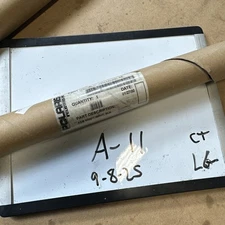 Polaris Industries 500 Oem Jackshaft 1332135-067 SP Asm Shaft Input Black