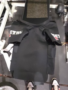 Metal Ace multiply bench shirt **NEW**