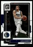 Luka Doncic 2022-23 Donruss Optic #160 Mavericks NBA READ FREE SHIP AutographDen