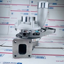 New Turbocharger Se501977 Dz103292 For B2 John Deere 6068