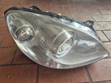 Frontscheinwerfer Scheinwerfer vorne rechts MERCEDES B-KLASSE W245   A1698206861