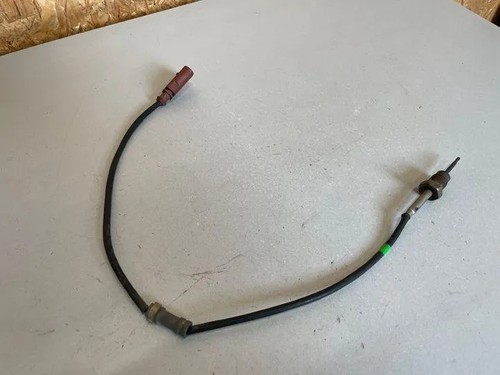 VW PASSAT B7 362 Abgastemperatursensor 03L906088CJ 2.00 Diesel 103kw 22191763