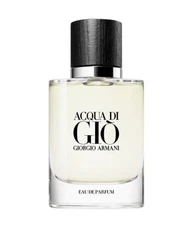 Giorgio Armani Men's Acqua di Gio EDP 1.0 oz Fragrances 3614273955423