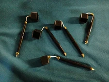 X1 Pocket Chalker/-Cue Accessories-Cue Care