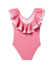 Las mejores ofertas en Traje de Baño de tamaño 12 para Niñas