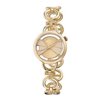 Ted Baker BKPLIS501 Ladies Lilabel Watch