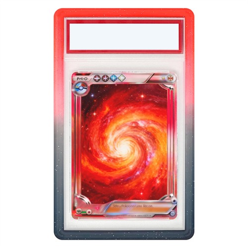 Hard TPU Slab Bumper Protector Guard for PSA Graded Cards Protection Skin Case - Picture 8 of 13