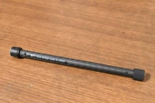 [OTOMON LAB] Audio craft AC-4000, AC-4400 pure straight pipe * carbon fiber